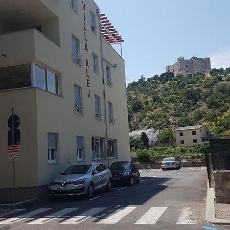 Apartment Alea سينج المظهر الخارجي الصورة