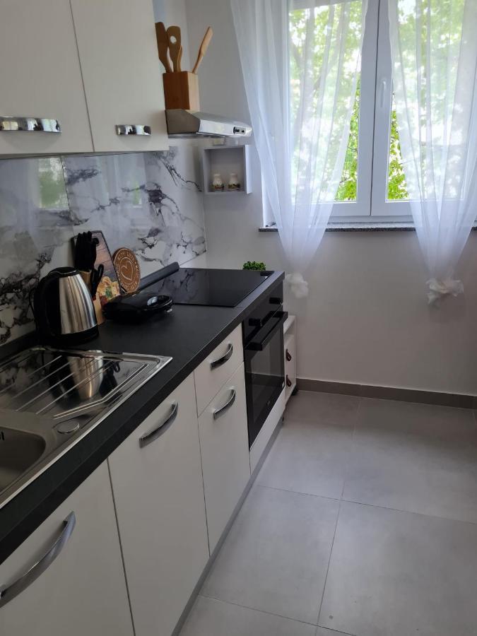 Apartment Alea سينج المظهر الخارجي الصورة