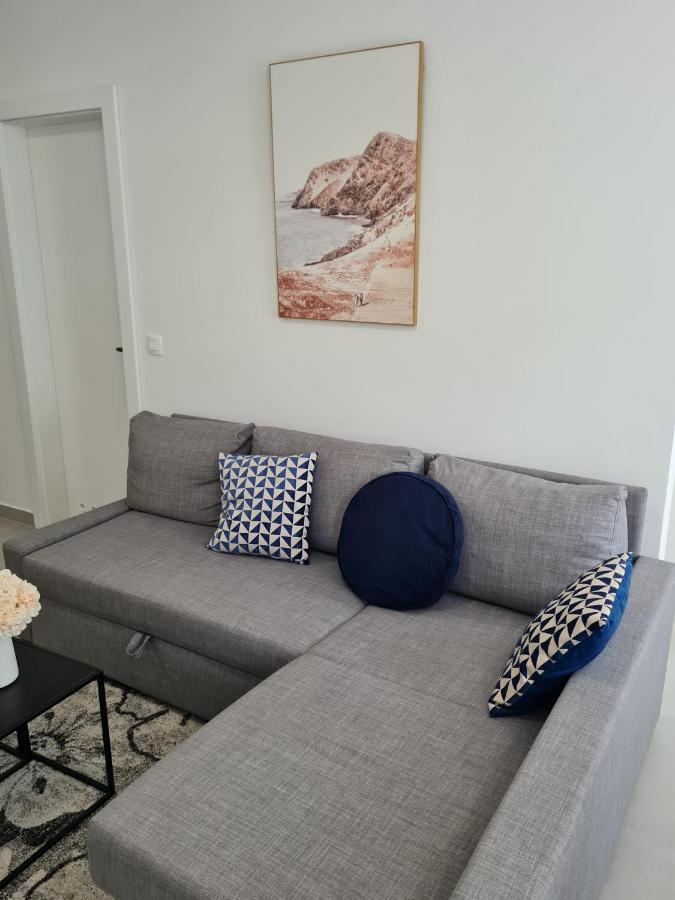 Apartment Alea سينج المظهر الخارجي الصورة