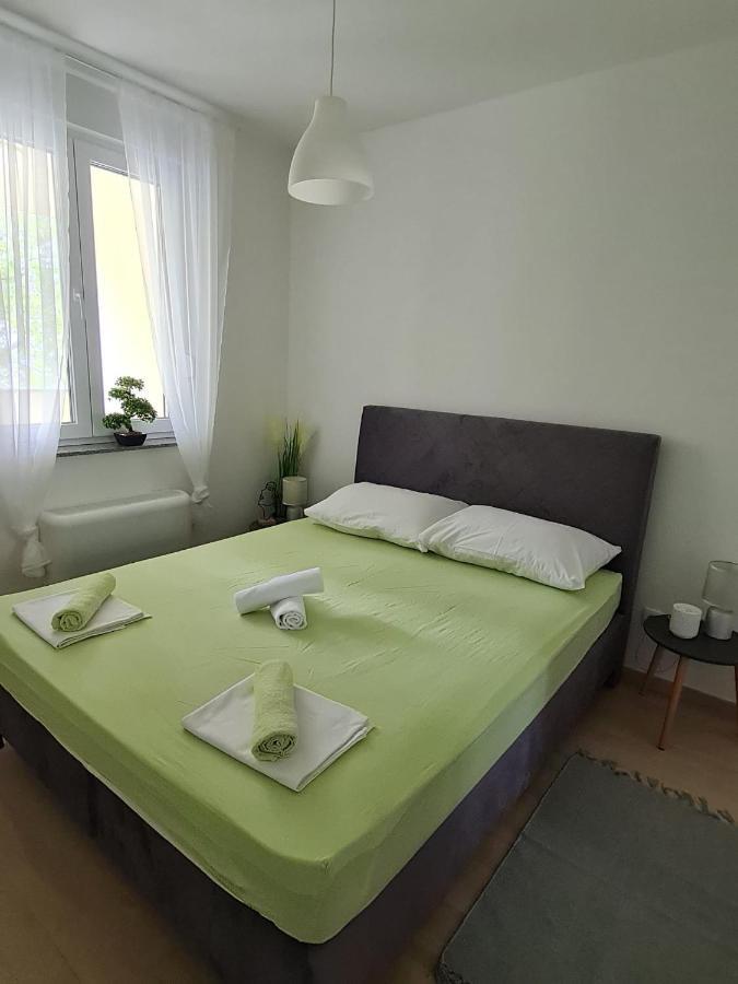 Apartment Alea سينج المظهر الخارجي الصورة