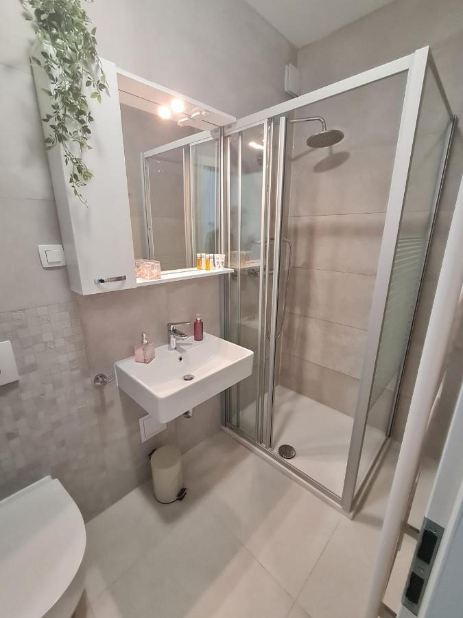 Apartment Alea سينج المظهر الخارجي الصورة