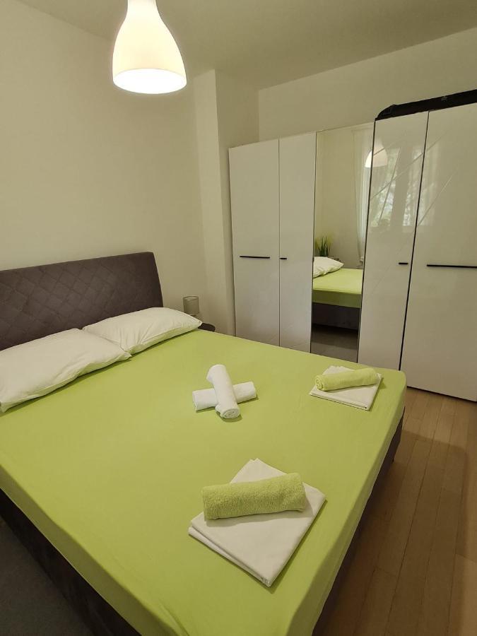 Apartment Alea سينج المظهر الخارجي الصورة
