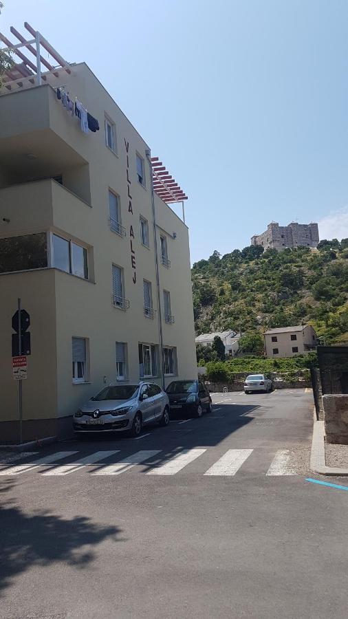 Apartment Alea سينج المظهر الخارجي الصورة