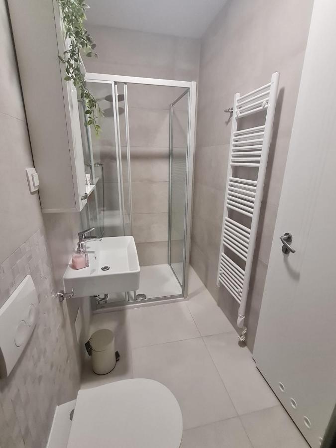 Apartment Alea سينج المظهر الخارجي الصورة