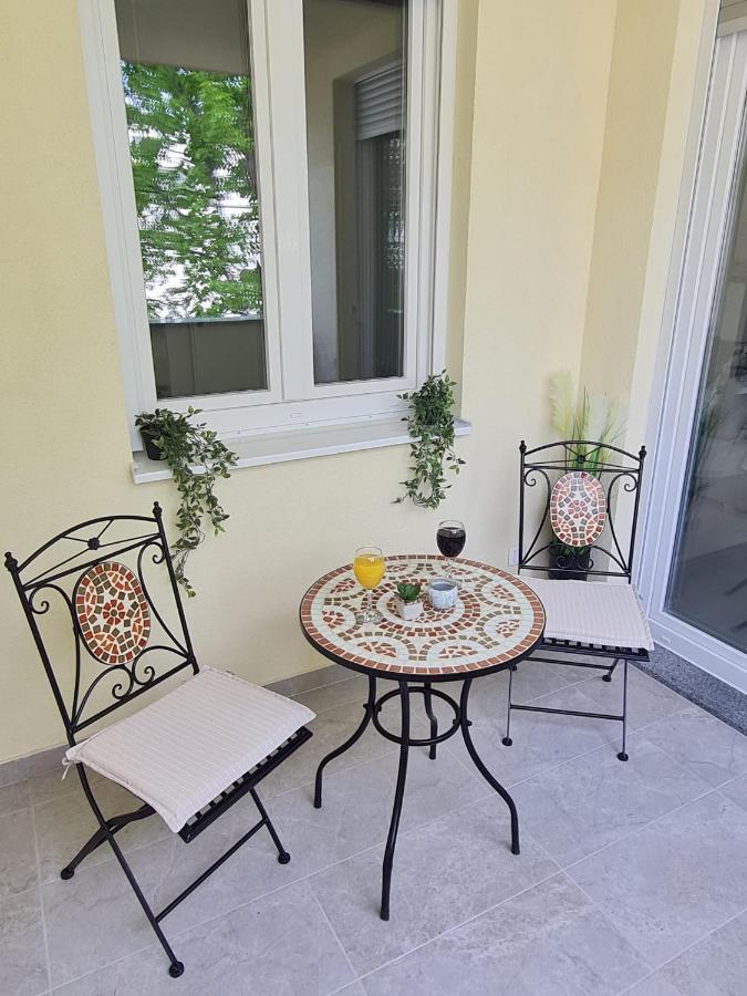 Apartment Alea سينج المظهر الخارجي الصورة