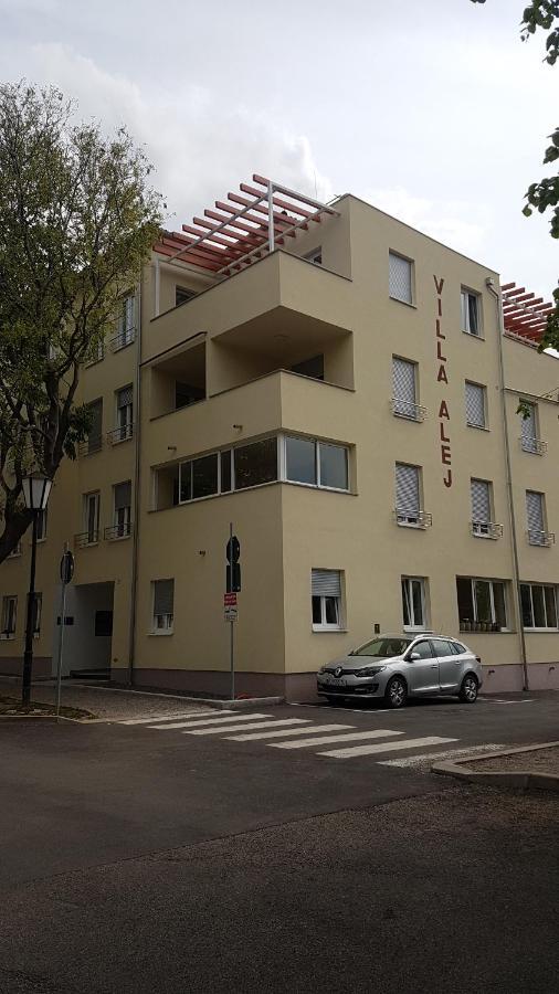 Apartment Alea سينج المظهر الخارجي الصورة
